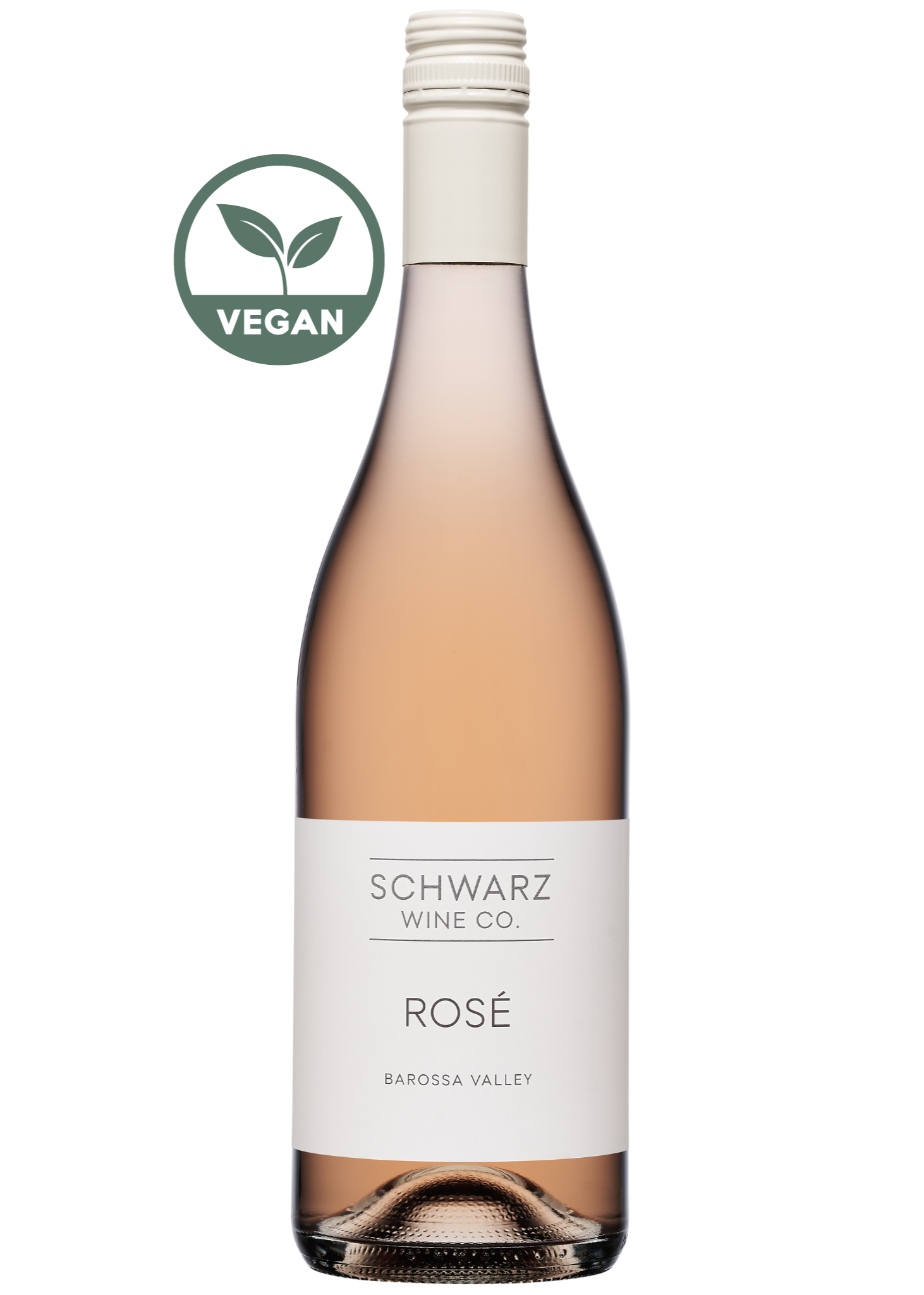 Artisans of Barossa Wine Red White Rose Shiraz Small Batch Winemaker Family Owned Schwarz Wine Co