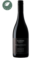 Artisans of Barossa Wine Red White Rose Shiraz Small Batch Winemaker Family Owned Schwarz Wine Co