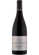 Artisans of Barossa Wine Red White Rose Shiraz Small Batch Winemaker Family Owned Sons of eden