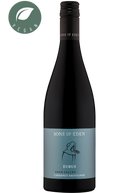 Artisans of Barossa Wine Red White Rose Shiraz Small Batch Winemaker Family Owned Sons of eden