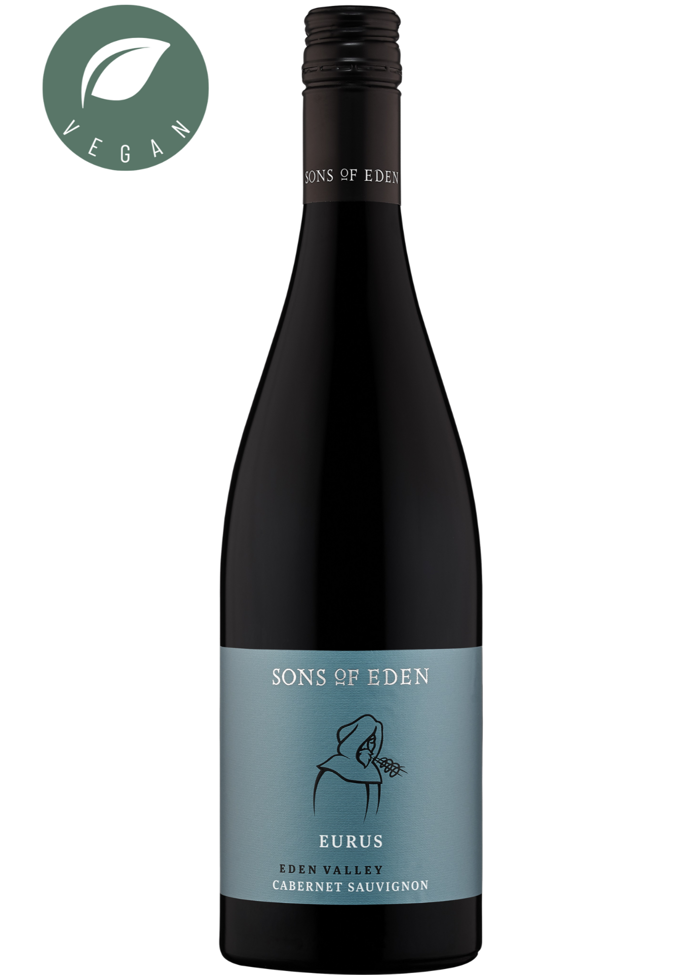 Artisans of Barossa Wine Red White Rose Shiraz Small Batch Winemaker Family Owned Sons of eden