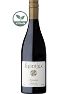 Artisans of Barossa Wine Red White Rose Shiraz Small Batch Winemaker Family Owned Spinifex