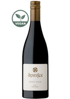 Artisans of Barossa Wine Red White Rose Shiraz Small Batch Winemaker Family Owned Spinifex