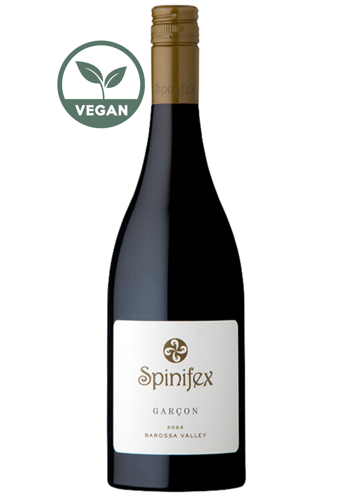 Artisans of Barossa Wine Red White Rose Shiraz Small Batch Winemaker Family Owned Spinifex