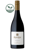 Artisans of Barossa Wine Red White Rose Shiraz Small Batch Winemaker Family Owned Spinifex