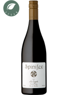 Artisans of Barossa Wine Red White Rose Shiraz Small Batch Winemaker Family Owned Spinifex