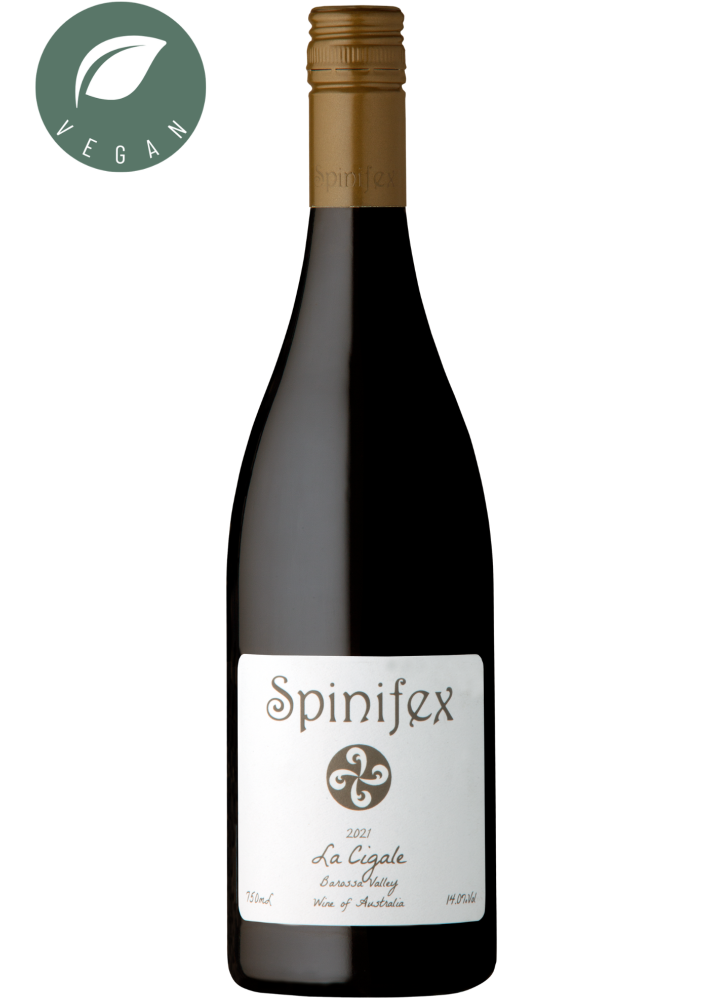 Artisans of Barossa Wine Red White Rose Shiraz Small Batch Winemaker Family Owned Spinifex