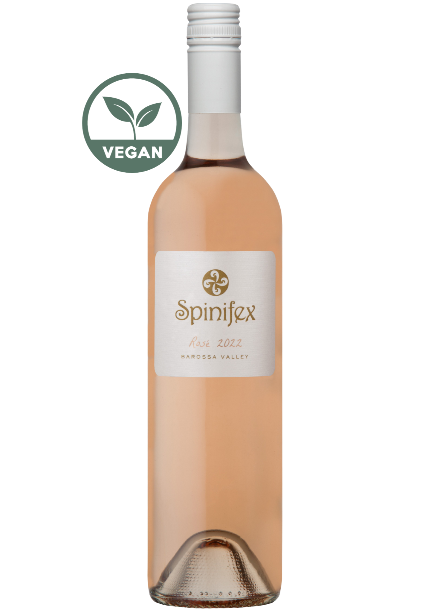 Artisans of Barossa Wine Red White Rose Shiraz Small Batch Winemaker Family Owned Spinifex