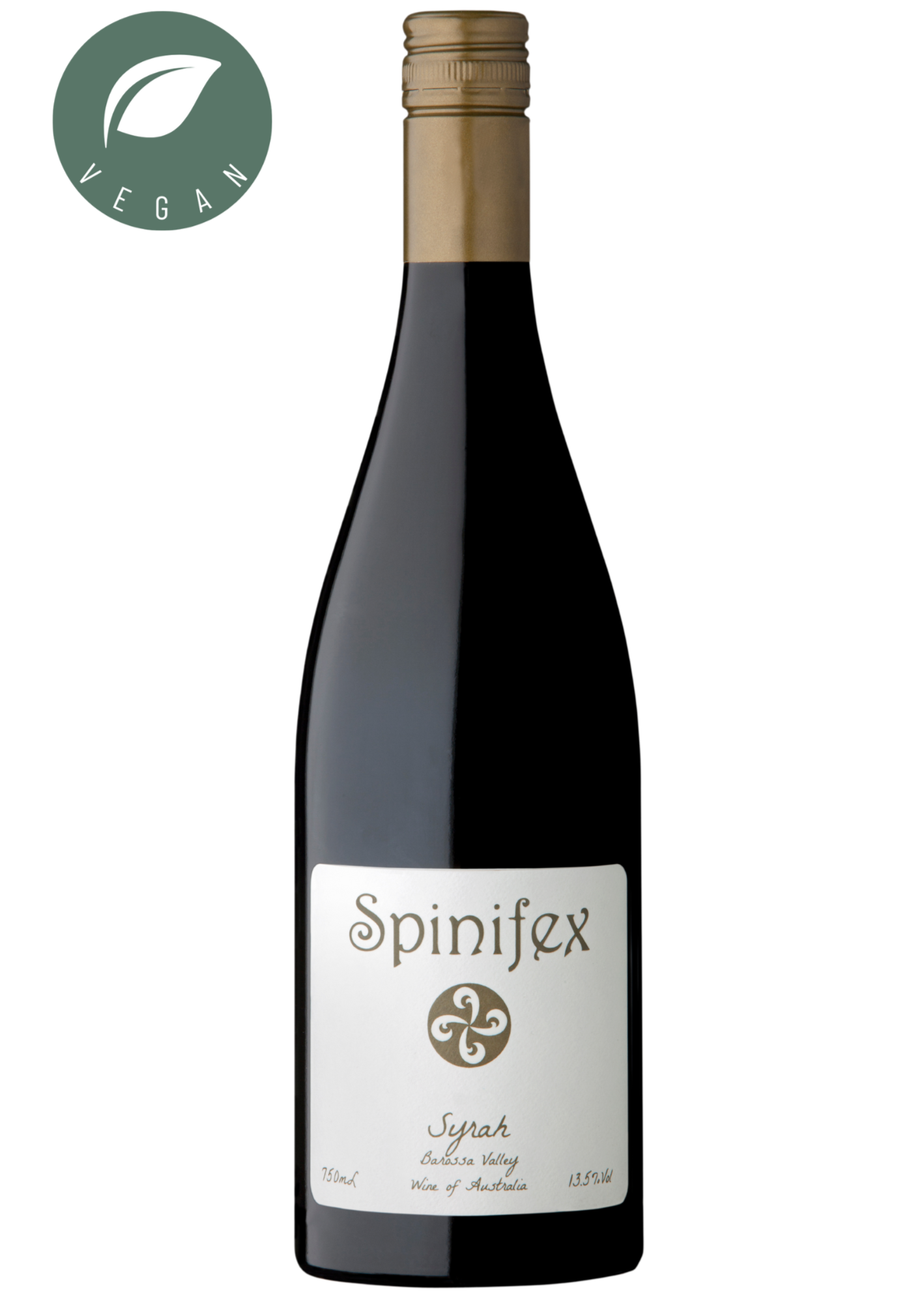 Artisans of Barossa Wine Red White Rose Shiraz Small Batch Winemaker Family Owned Spinifex