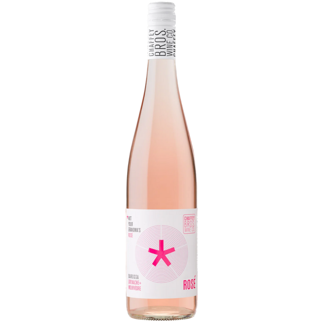 Chaffey Bros. Wine Co, not Your Grandma's Rose 2026 – Artisans of Barossa