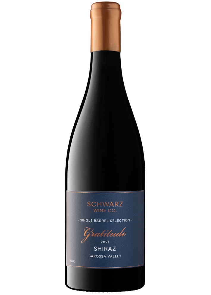 Artisans of Barossa Wine Red White Rose Shiraz Small Batch Winemaker Family Owned Schwarz Wine Co