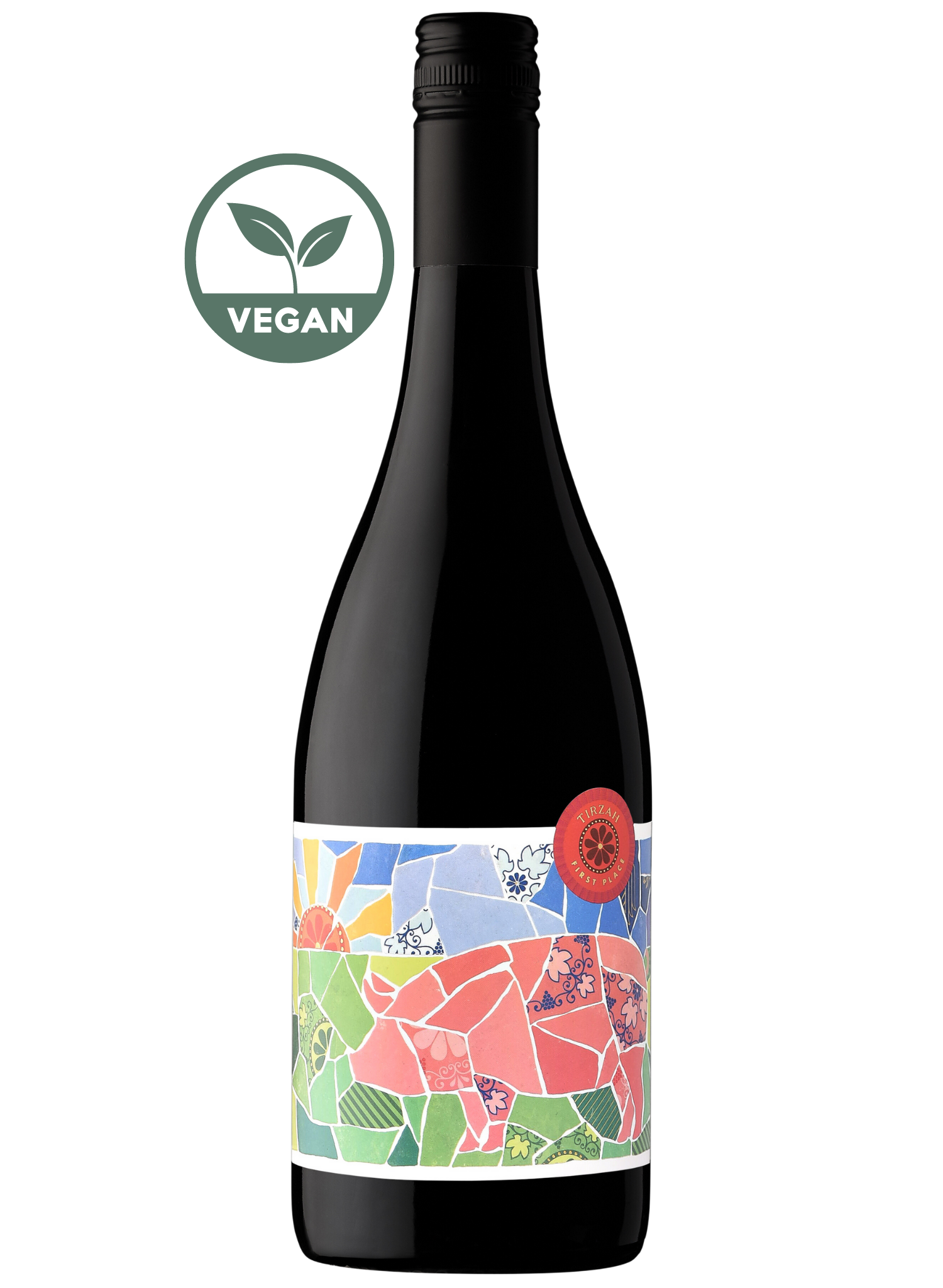 Lienert Vineyards Tierra del Puerco Malbec 2021 – Artisans of Barossa