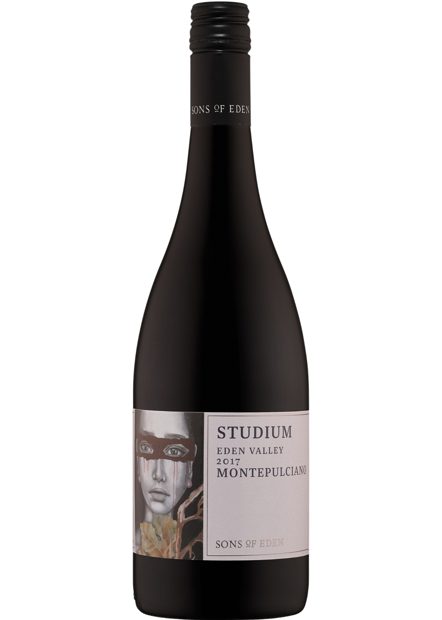 Sons of Eden Studium Montepulciano