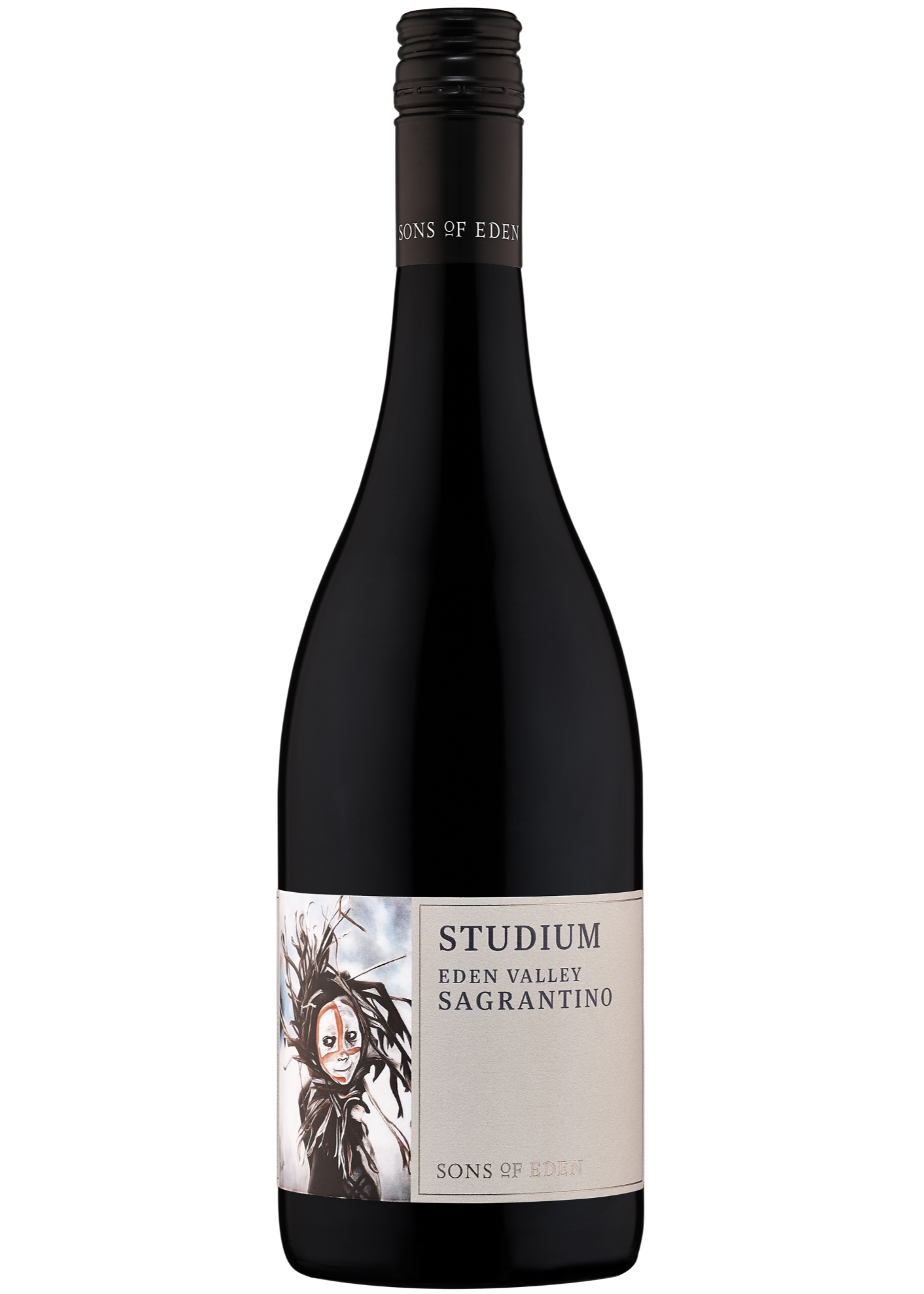 Sons of Eden Studium Sagrantino